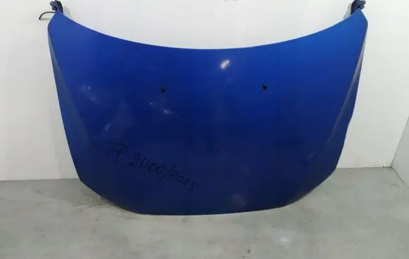 Mitsubishi Lancer VIII Engine bonnet/hood 
