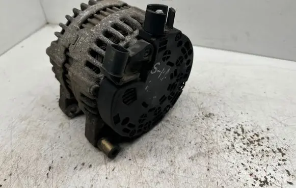 Ford S-MAX Generator/alternator 0121615009 6G9N10300XC