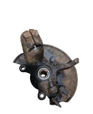 Volkswagen Touran I Front wheel hub