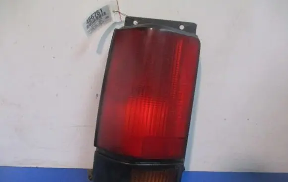 Ford Explorer Rear/tail lights F37B-13441-BB