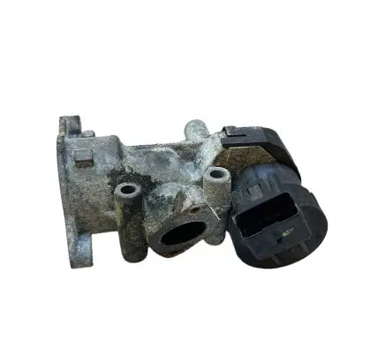 Citroen C4 I EGR valve 9645689680