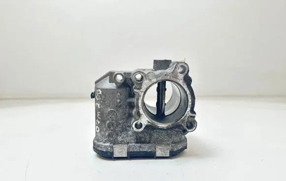 Renault Espace - Grand espace IV Throttle valve 8200330810 0281002681 8200330812