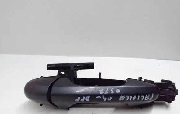 Chrysler Pacifica Front door exterior handle 40234500