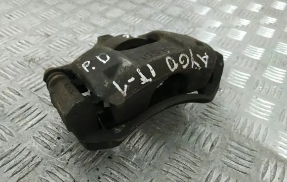 Toyota Aygo AB10 Front brake caliper