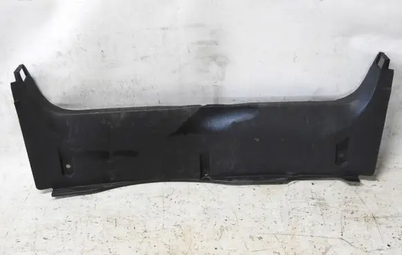 Citroen DS4 Trunk/boot sill cover protection 9671222880