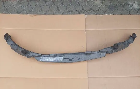 Mercedes-Benz C W206 Front bumper foam support bar A2068852501