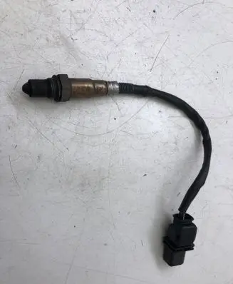 BMW 1 F20 F21 Lambda probe sensor 1928404682 0281004018