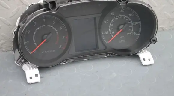 Mitsubishi ASX Speedometer (instrument cluster)