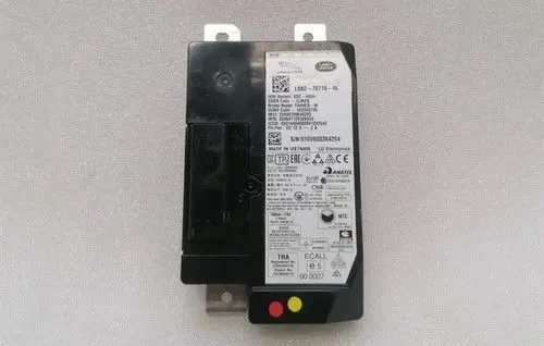 Jaguar I-Pace Central body control module L8B270718AL