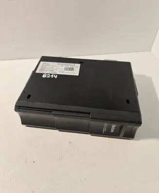 Peugeot 407 CD/DVD changer 9647427980 PU2590A CDC400