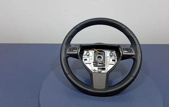 Opel Astra H Steering wheel 24454499