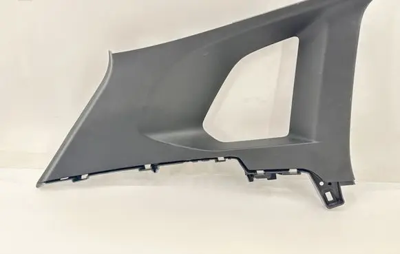 Volkswagen Tiguan (C) pillar trim 5NA867287A