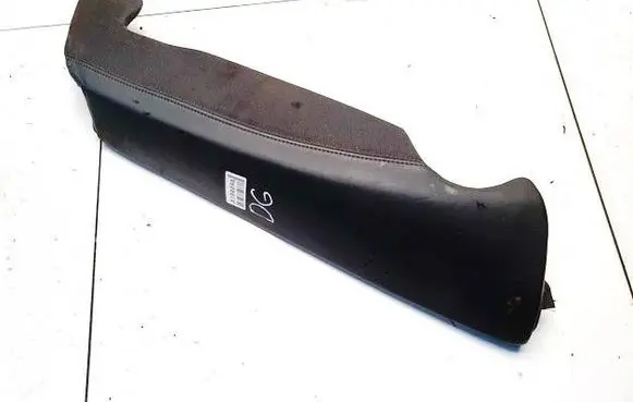 Audi A7 S7 4G Other interior part 4g085704aj22a