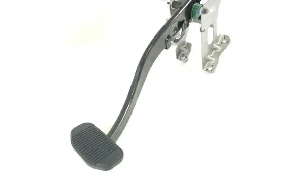 Ford F150 Brake pedal ML34-2D094-AB