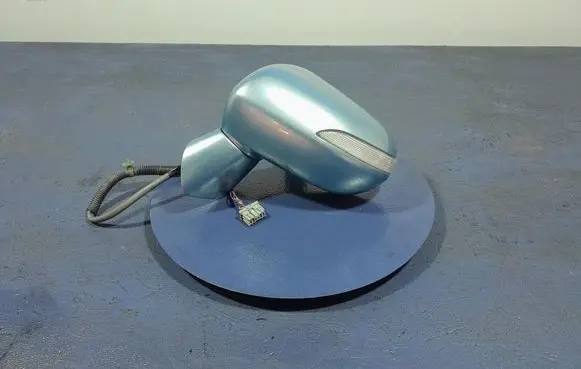 Honda Jazz Front door electric wing mirror 