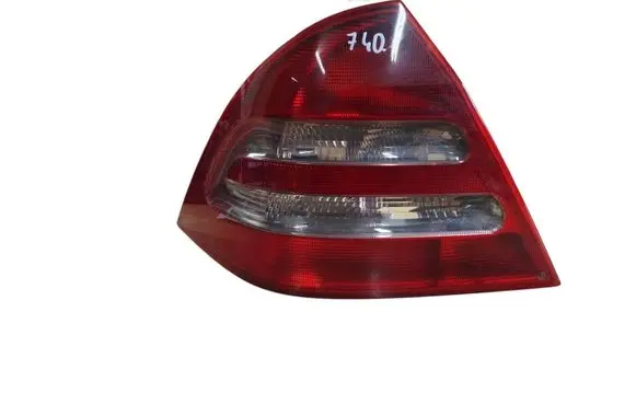 Mercedes-Benz C W203 Rear/tail lights