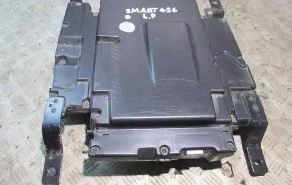 Smart ForFour I Subwoofer speaker MN900273 A4548200202 7297241023