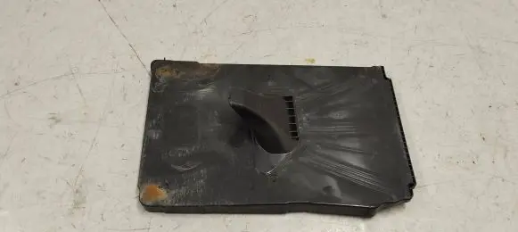 Opel Grandland X Battery tray 9817230480