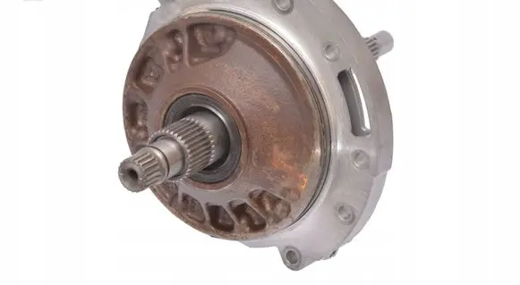 Audi A3 S3 8L Other gearbox part JF506E