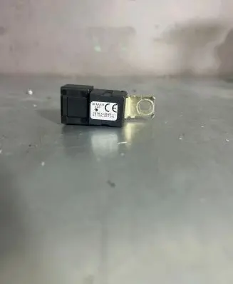 Renault Captur II Other relay 283633384R