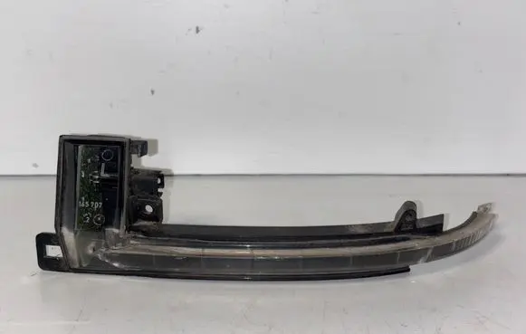 Audi A5 8T 8F Mirror indicator light 8K0949101