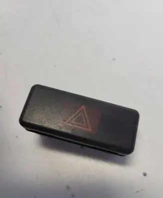 BMW 7 E65 E66 Hazard light switch 8350947