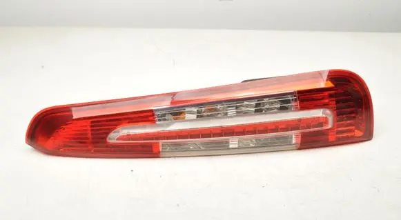Ford Focus C-MAX Rear/tail lights 