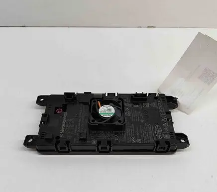 Mercedes-Benz EQS V297 Wireless charging module A2239019515 A2239022828