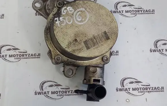 Renault Trafic II (X83) Vacuum pump 146502570R