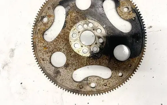 Flywheel