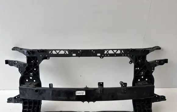 Hyundai Tucson IV NX4 Radiator support slam panel 64110-N7000