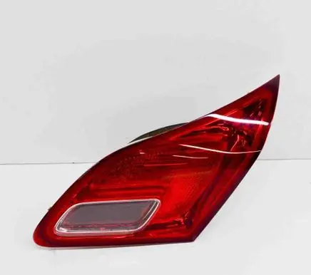 Opel Astra J Tailgate rear/tail lights