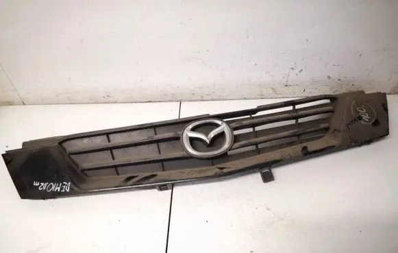 Mazda Demio Front grill dc3550712