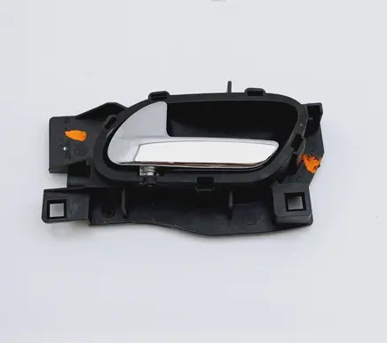 Peugeot 407 Rear door interior handle 96526178UD