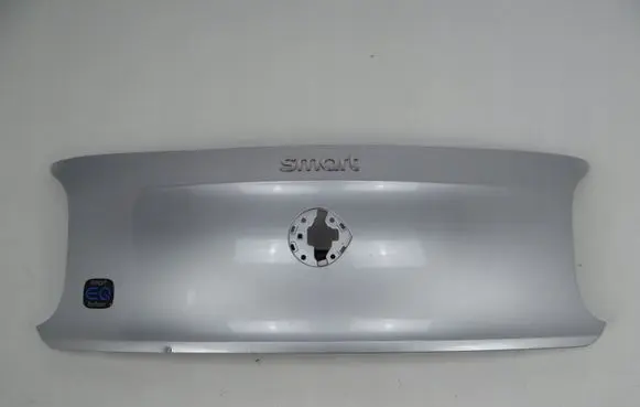 Smart ForFour II W453 Tailgate/trunk/boot lid A4537430600