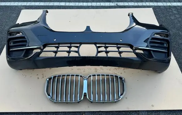 BMW X5M G05 F95 Front bumper 51119492875