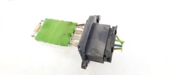 Ford Ka Heater blower motor/fan resistor