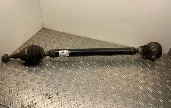 Volkswagen Beetle A5 Front driveshaft 5C0407272AR