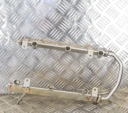 Ford Mustang VI Fuel main line pipe BR3E9F797FA
