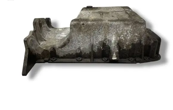 Oil sump