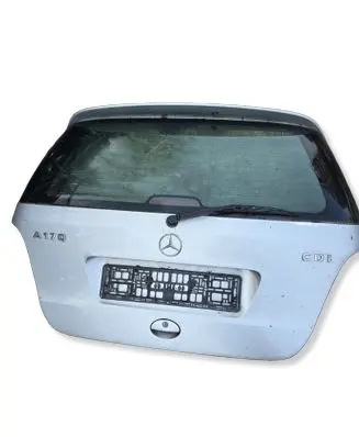 Mercedes-Benz A W168 Tailgate/trunk/boot lid 