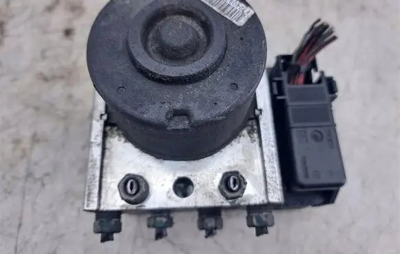 Ford C-MAX II ABS Pump 5WK84102