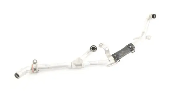 Mercedes-Benz S C217 Engine coolant pipe/hose A1772000300