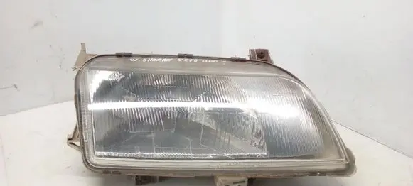 Volkswagen Sharan Headlight/headlamp 0301048302