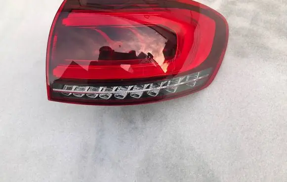 Mercedes-Benz B W247 Rear/tail lights A2479066600