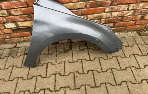 Subaru Legacy Fender