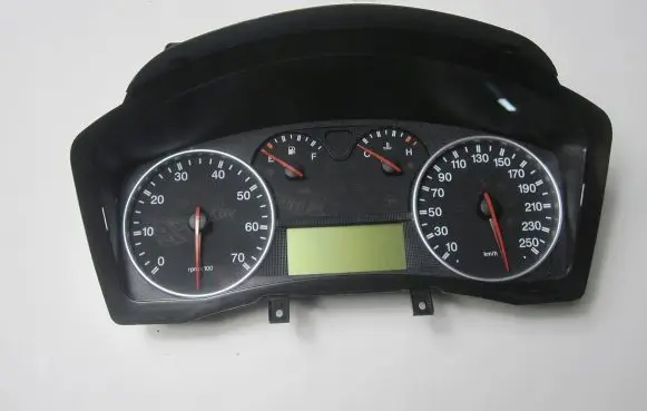 Fiat Croma Speedometer (instrument cluster) 51735924
