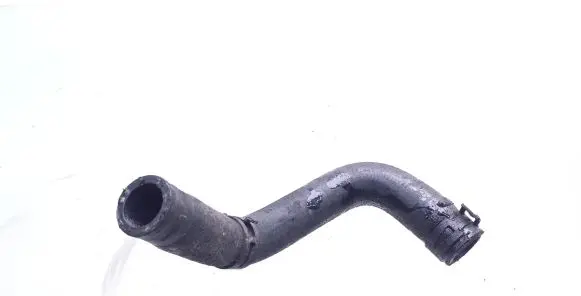 Mercedes-Benz E W212 Engine coolant pipe/hose