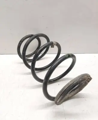 Renault Scenic III - Grand scenic III Front coil spring