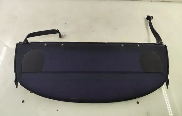 BMW 3 E46 Parcel shelf 8289513 54703014